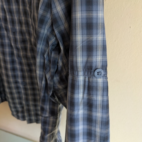 REI Lightweight Vented Long Sleeve Shirt - Picture 7 of 13